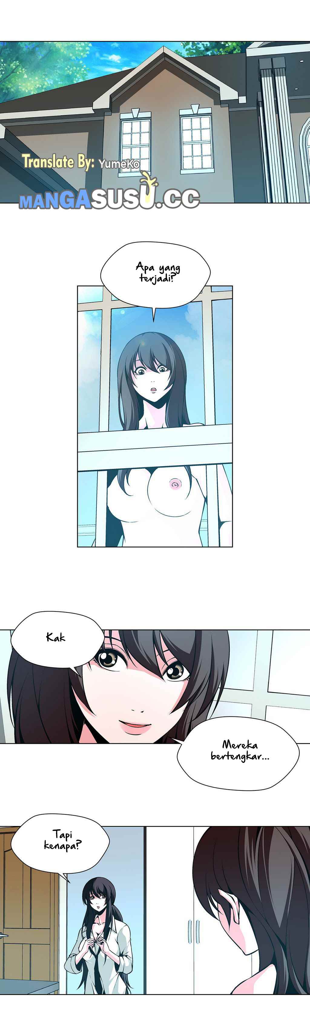 Twin Slaves - Chapter 14 10