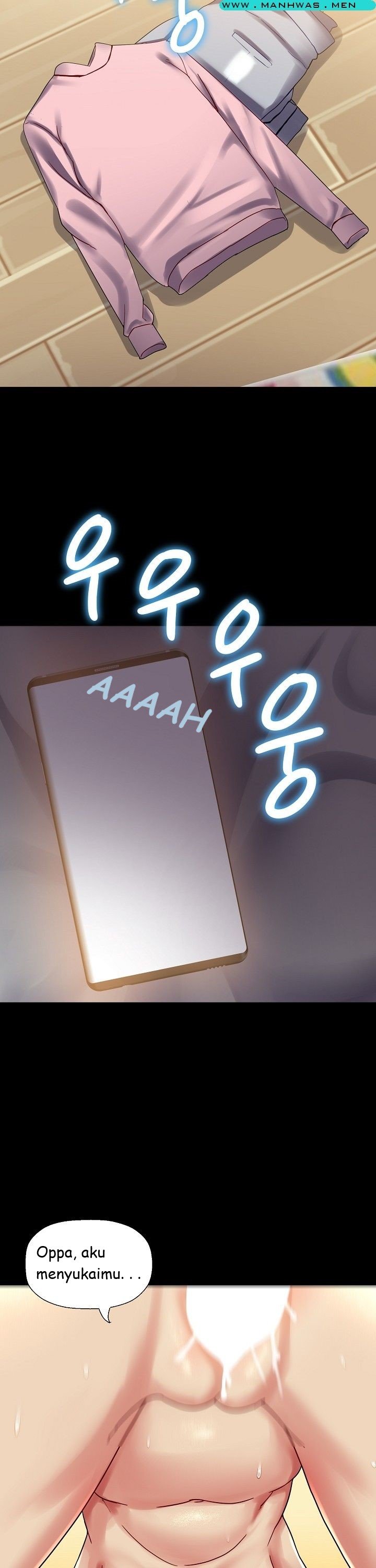 Sister Wife - Chapter 14 24 Sister Wife - Chapter 14 24