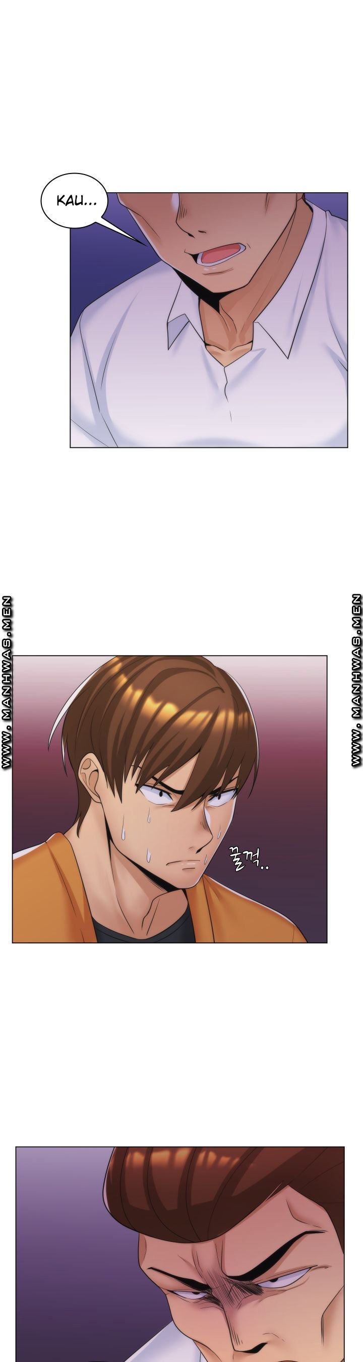 My Stepmom Is My Girlfriend - Chapter 14 31