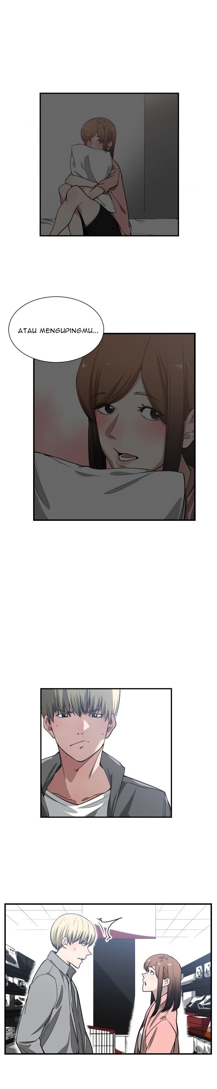 You’re Not That Special! - Chapter 14 2 You’re Not That Special! - Chapter 14 2