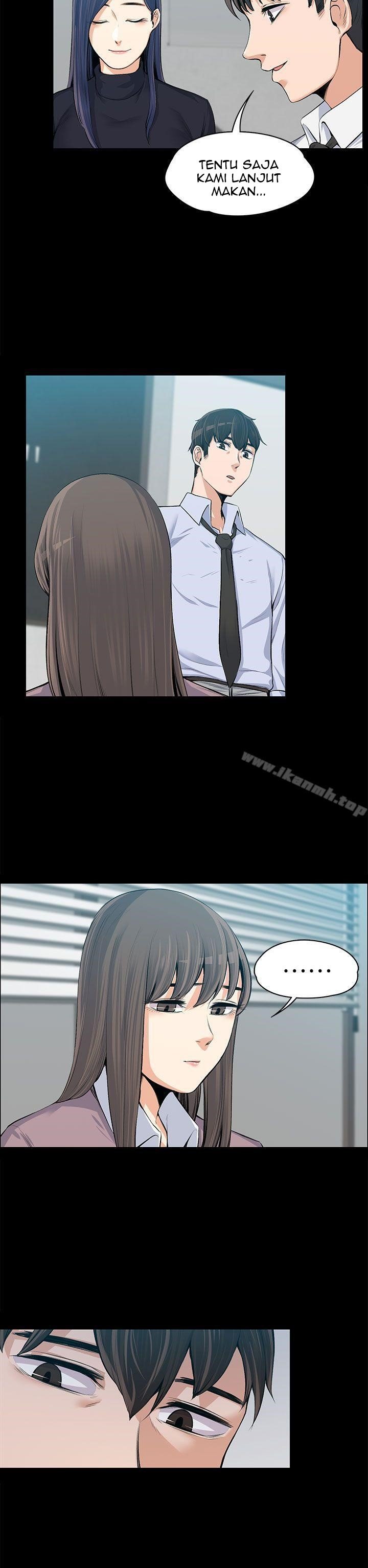 Boss Wife - Chapter 14 34