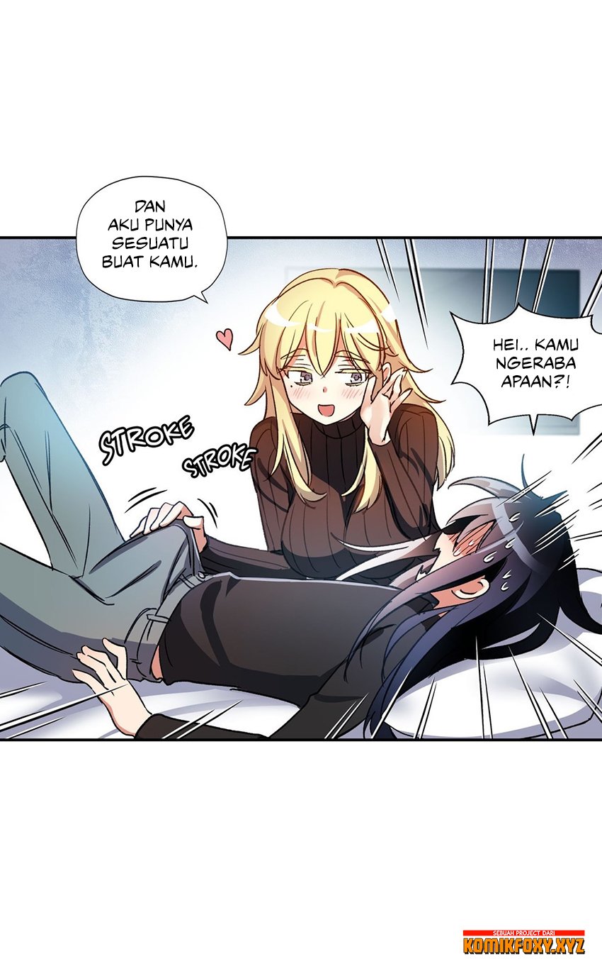 Under Observation: My First Loves and I - Chapter 14 26 Under Observation: My First Loves and I - Chapter 14 26