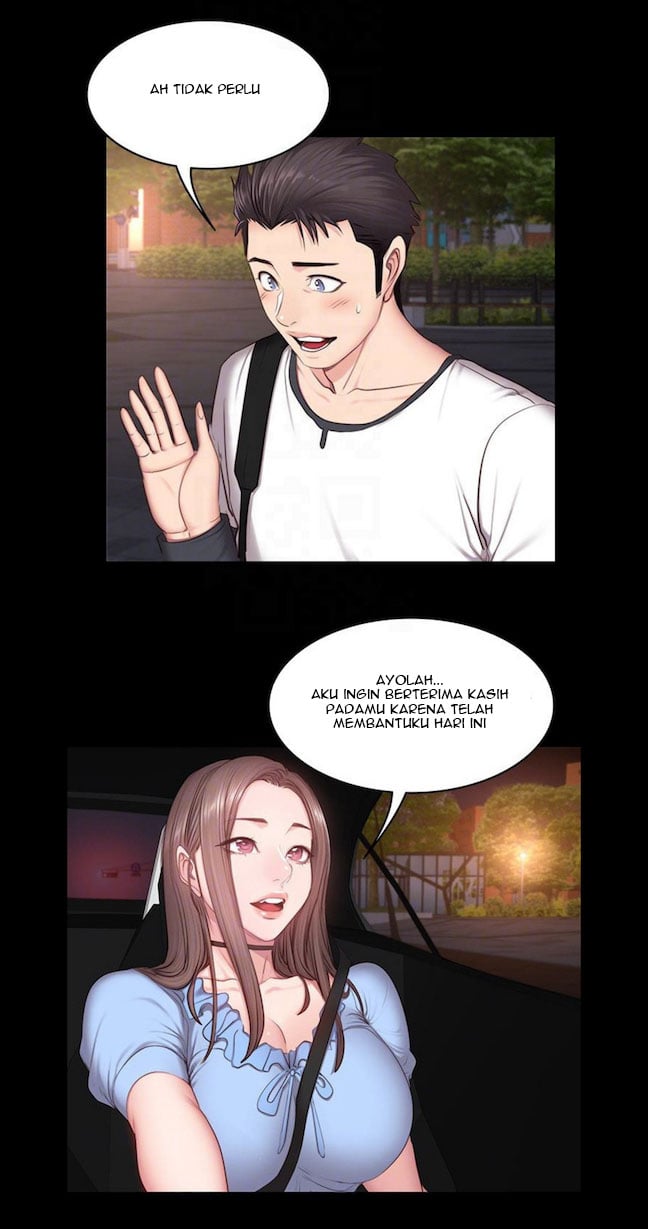 Fitness Uncensored - Chapter 14 43 Fitness Uncensored - Chapter 14 43