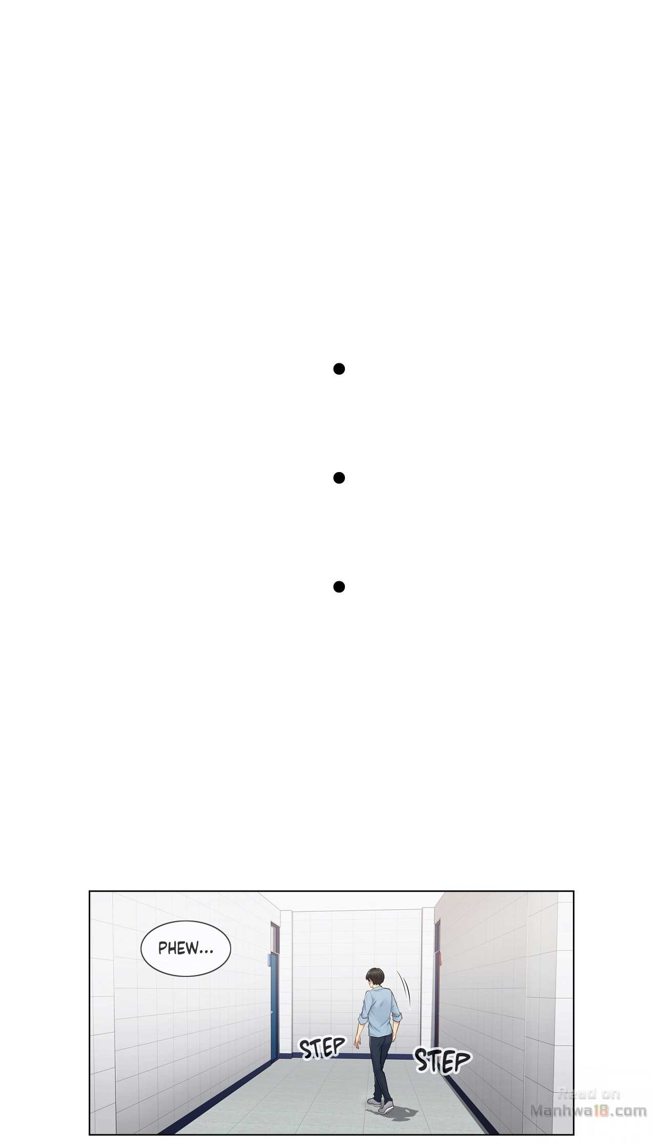 Touch to Unlock - Chapter 14 16