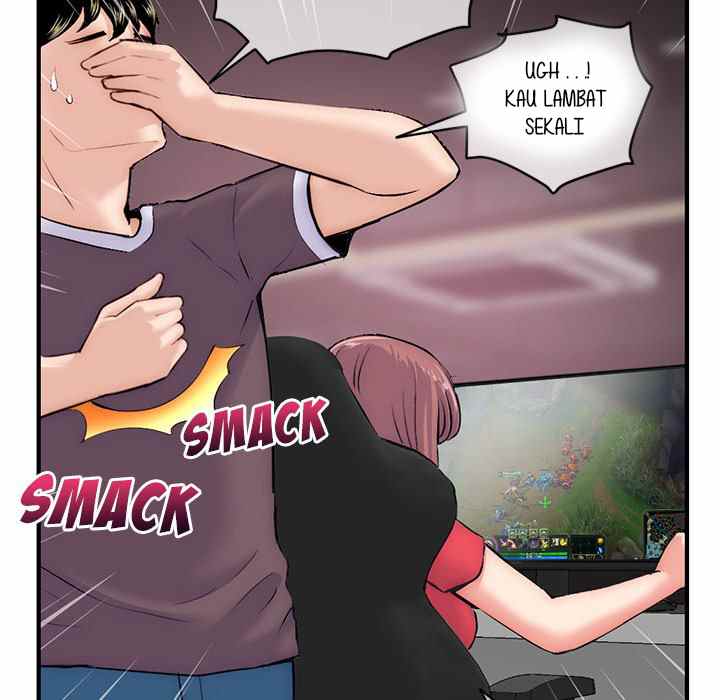 Midnight PC Cafe - Chapter 14 123