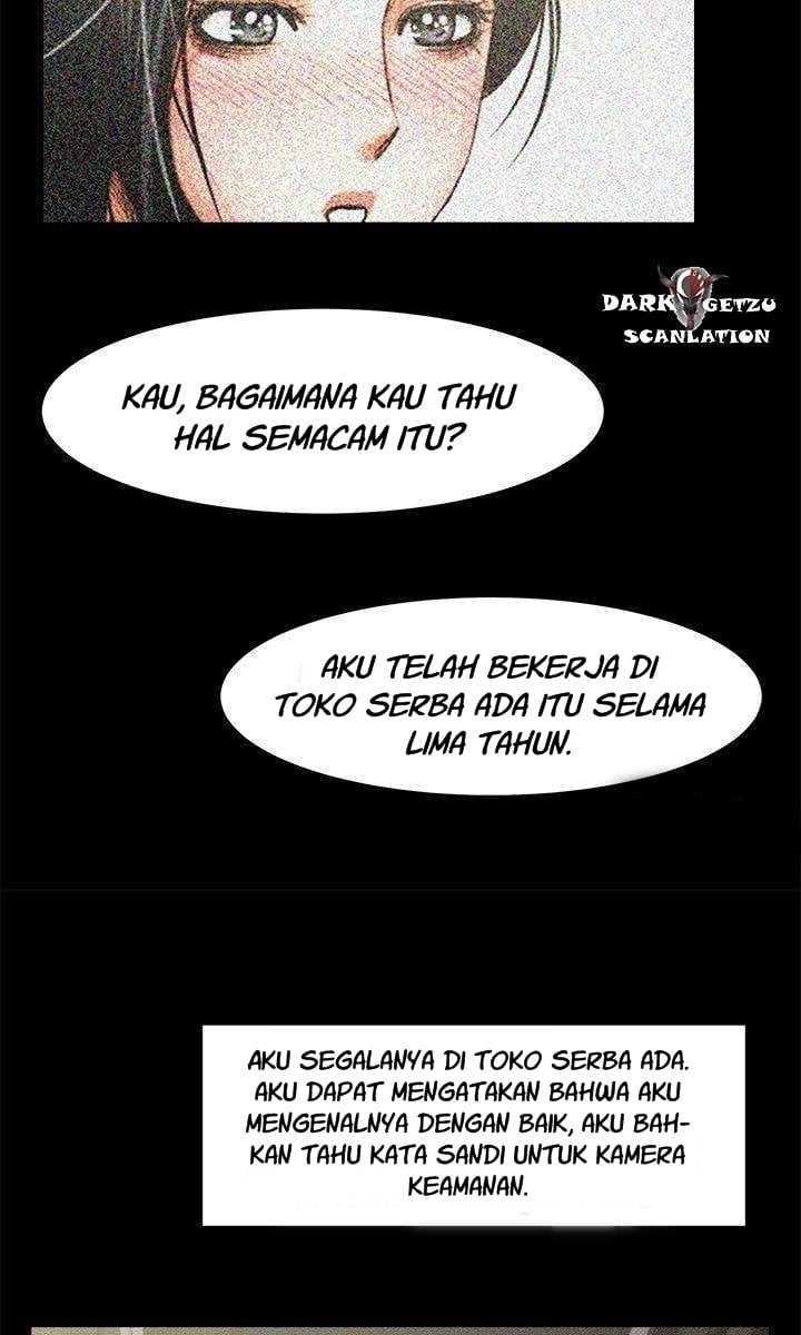 Share Girlfriend - Chapter 14 38