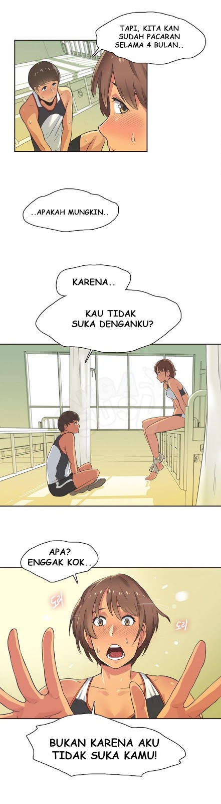 Sport Girl - Chapter 14 13