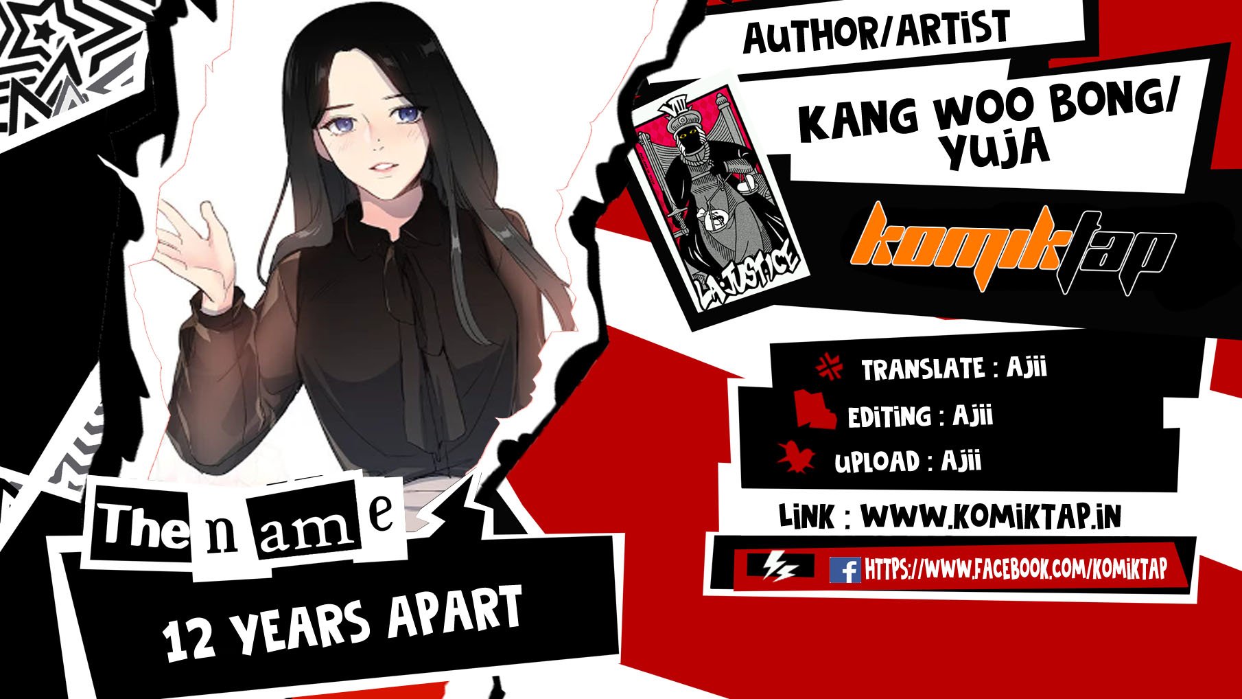 12 Years Apart - Chapter 14 1