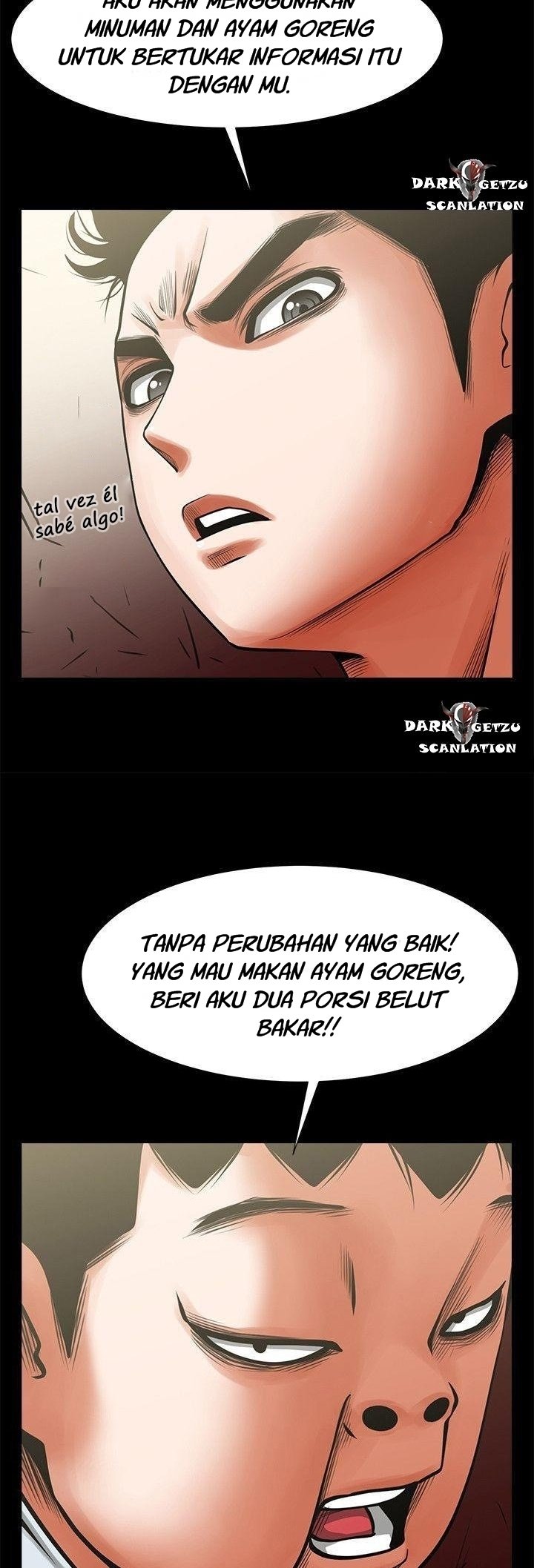 Share Girlfriend - Chapter 14 31