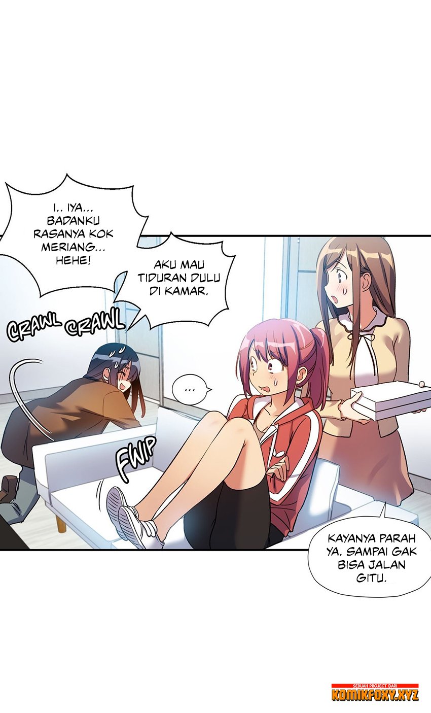 Under Observation: My First Loves and I - Chapter 14 18 Under Observation: My First Loves and I - Chapter 14 18