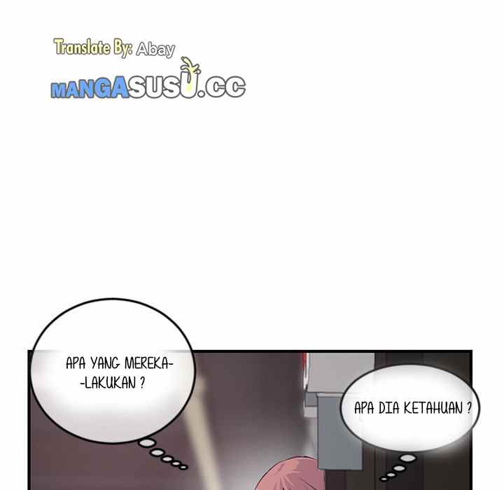 Midnight PC Cafe - Chapter 14 133