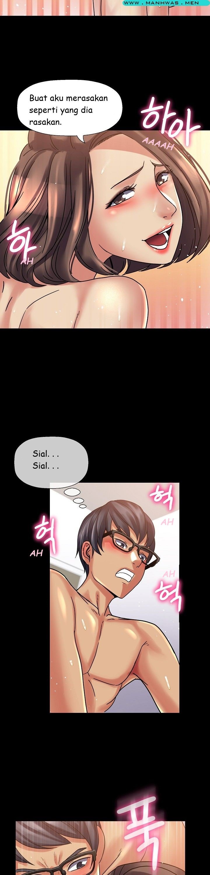 Sister Wife - Chapter 14 21 Sister Wife - Chapter 14 21