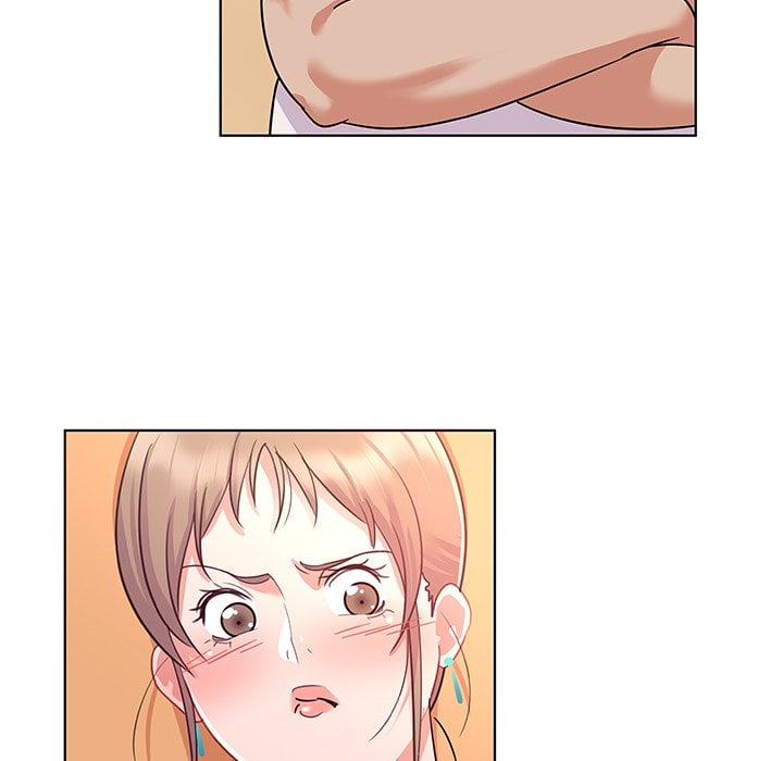 Desperate Measures - Chapter 14 56 Desperate Measures - Chapter 14 56