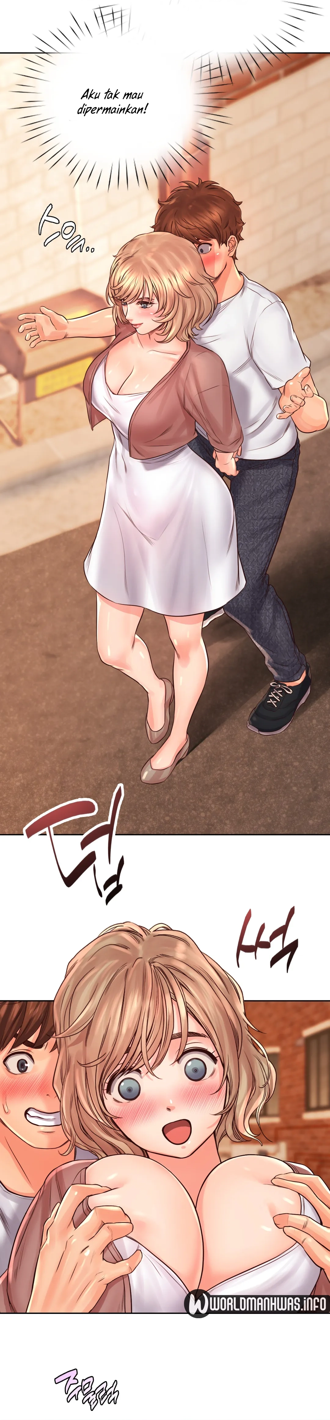 Osaka - Chapter 14 28