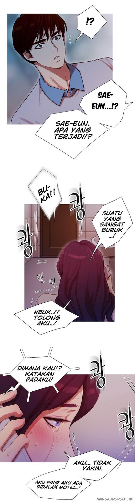 Fatal Woman - Chapter 14 27