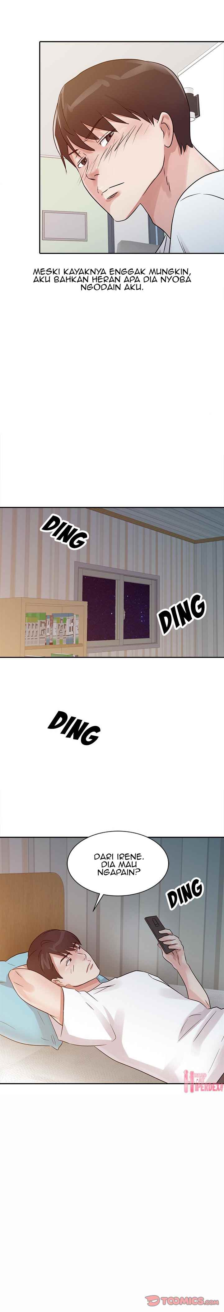 My Stepmom&#8217;s Plan - Chapter 14 14