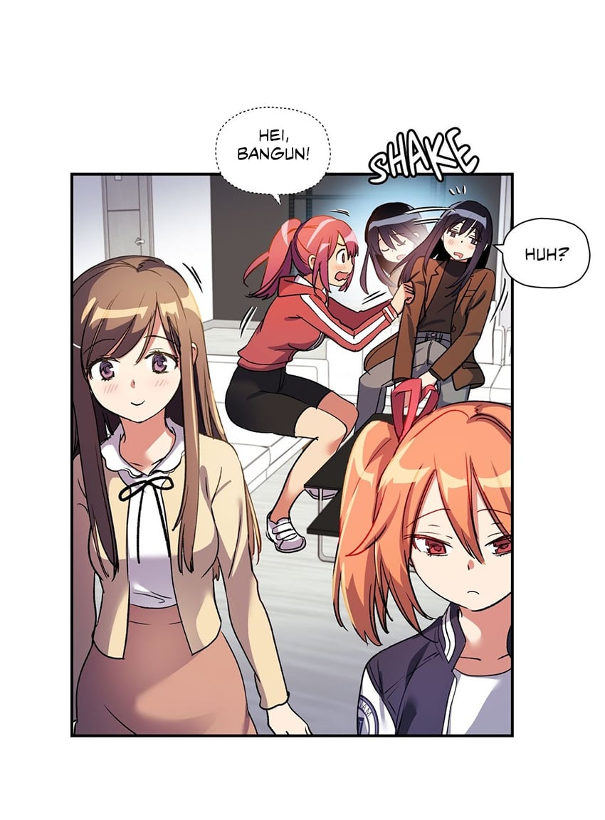 Under Observation: My First Loves and I - Chapter 14 15 Under Observation: My First Loves and I - Chapter 14 15