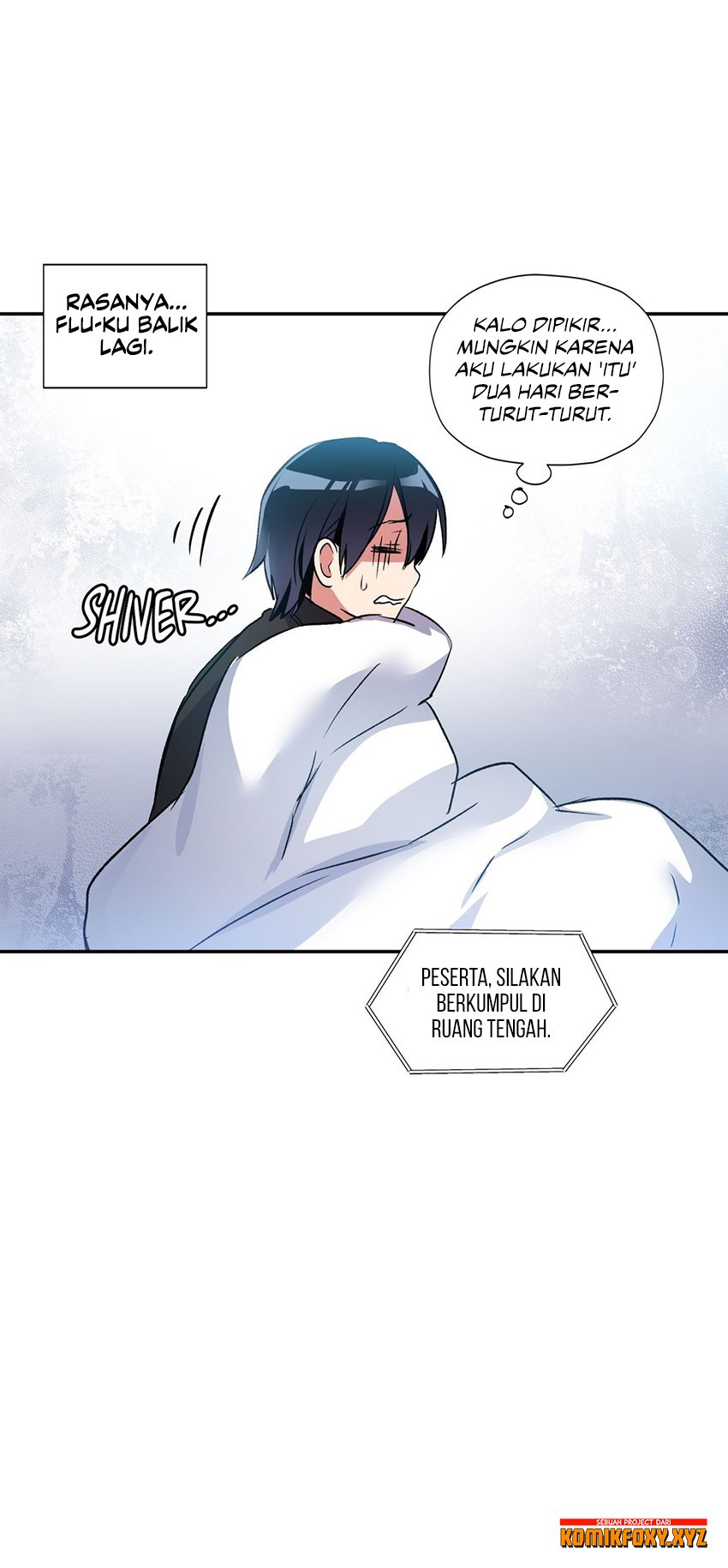 Under Observation: My First Loves and I - Chapter 14 10 Under Observation: My First Loves and I - Chapter 14 10