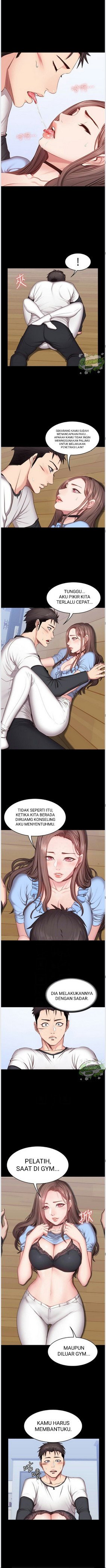 Fitness (G.HO) - Chapter 14 7
