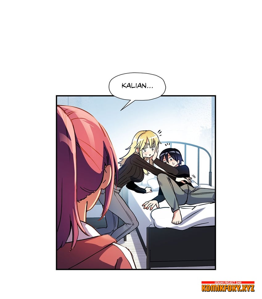 Under Observation: My First Loves and I - Chapter 14 28 Under Observation: My First Loves and I - Chapter 14 28