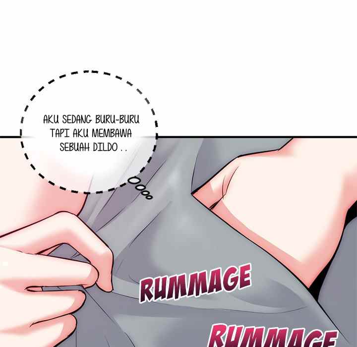 Midnight PC Cafe - Chapter 14 60