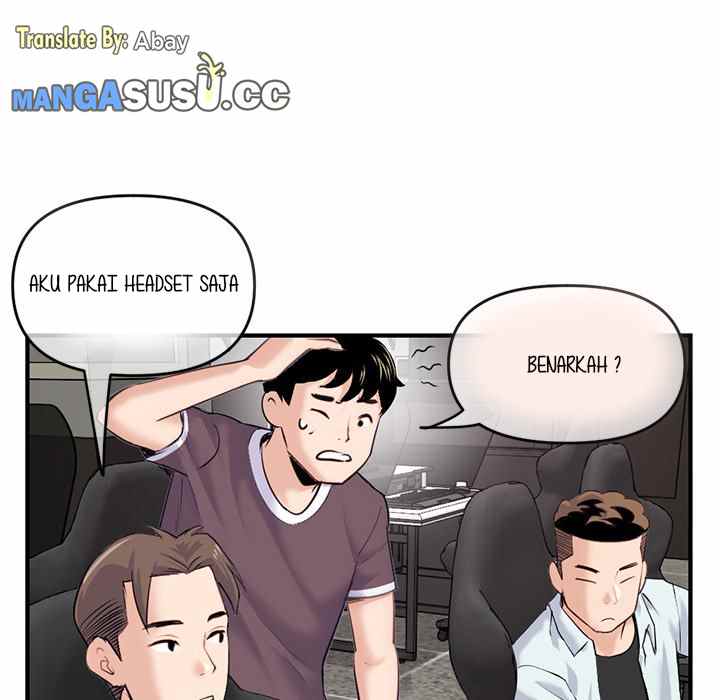 Midnight PC Cafe - Chapter 14 12