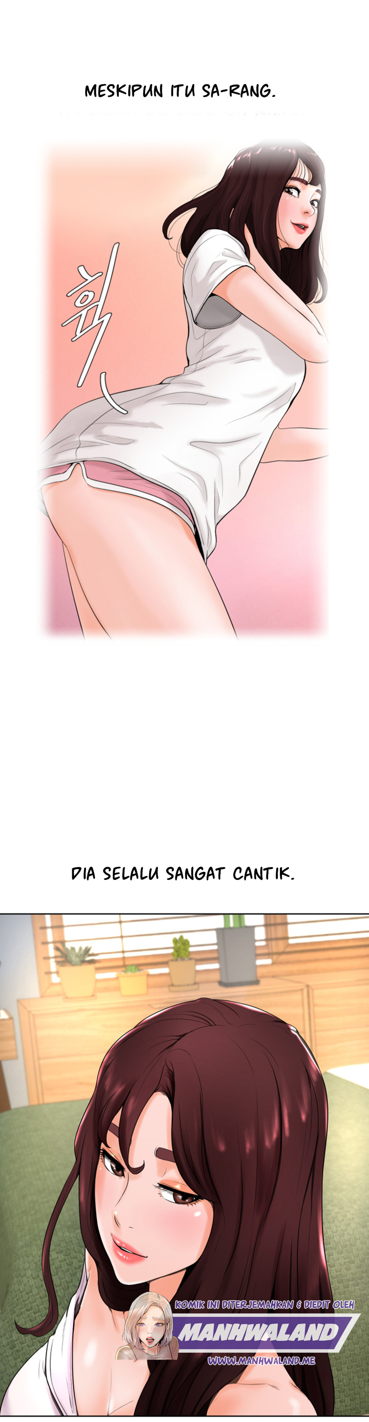 Billiard Room Love - Chapter 14 33