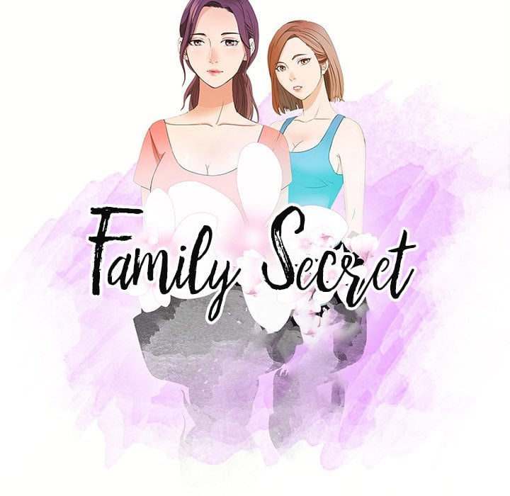 Family Secret - Chapter 14 12 Family Secret - Chapter 14 12