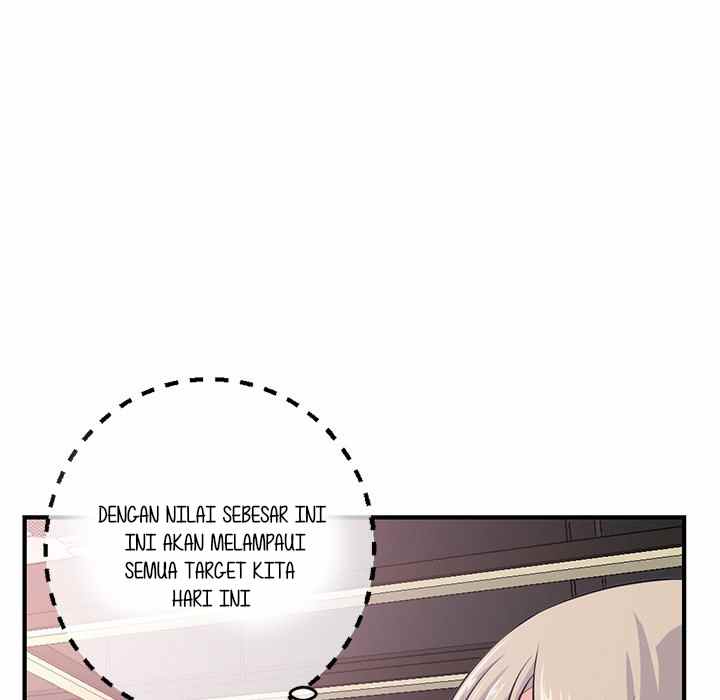 Midnight PC Cafe - Chapter 14 111