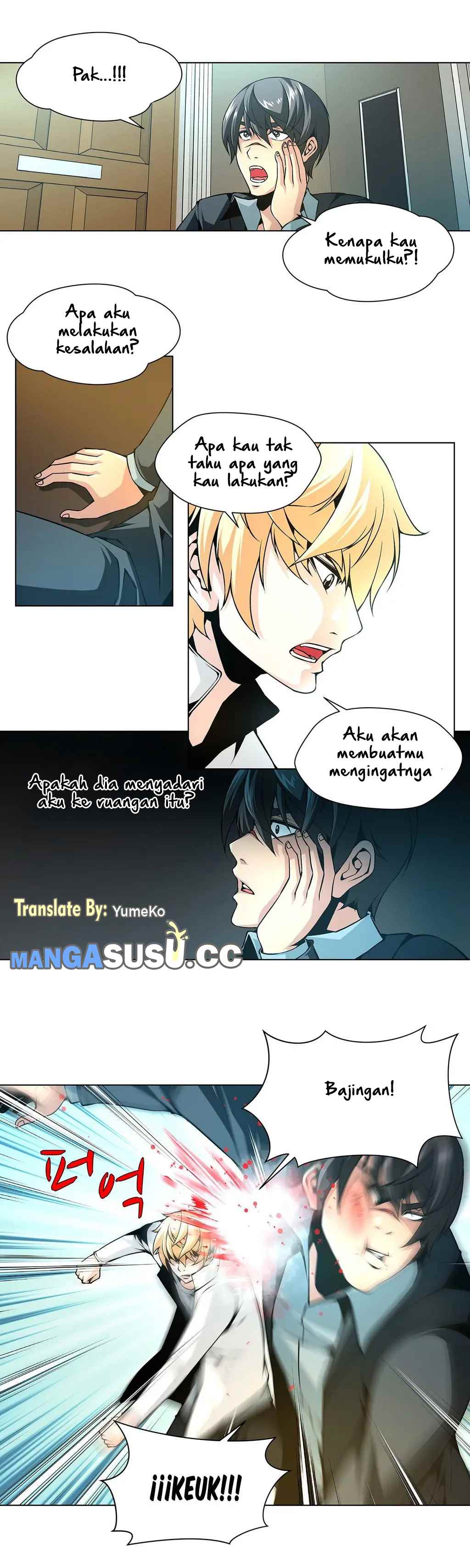 Twin Slaves - Chapter 14 7