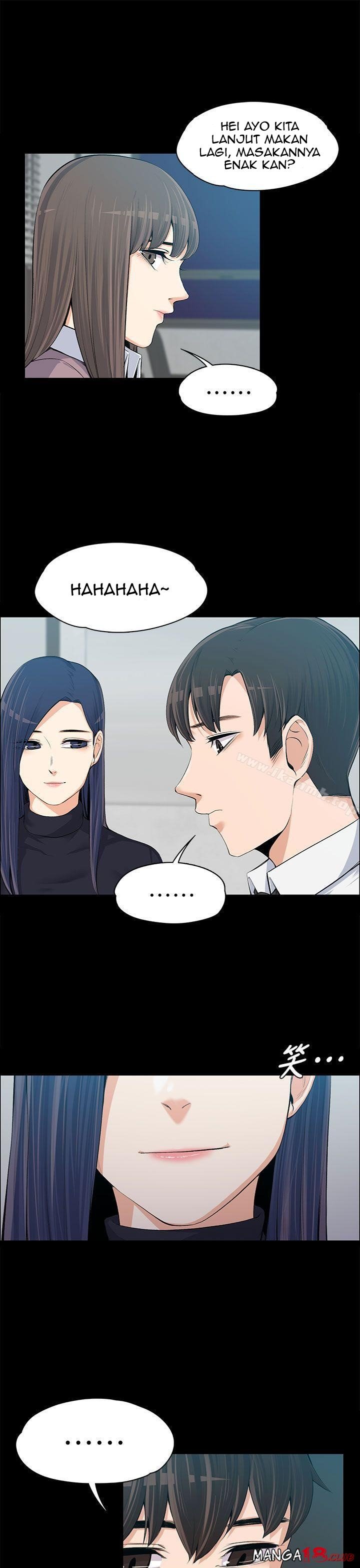 Boss Wife - Chapter 14 9
