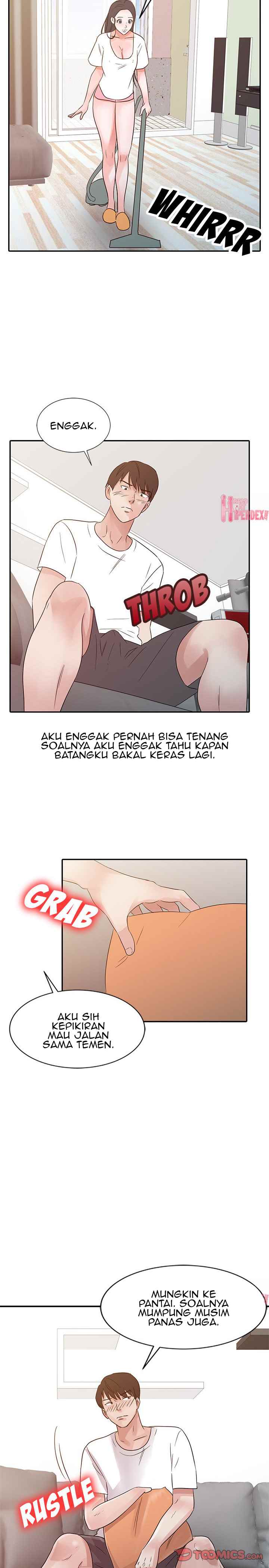 My Stepmom&#8217;s Plan - Chapter 14 11