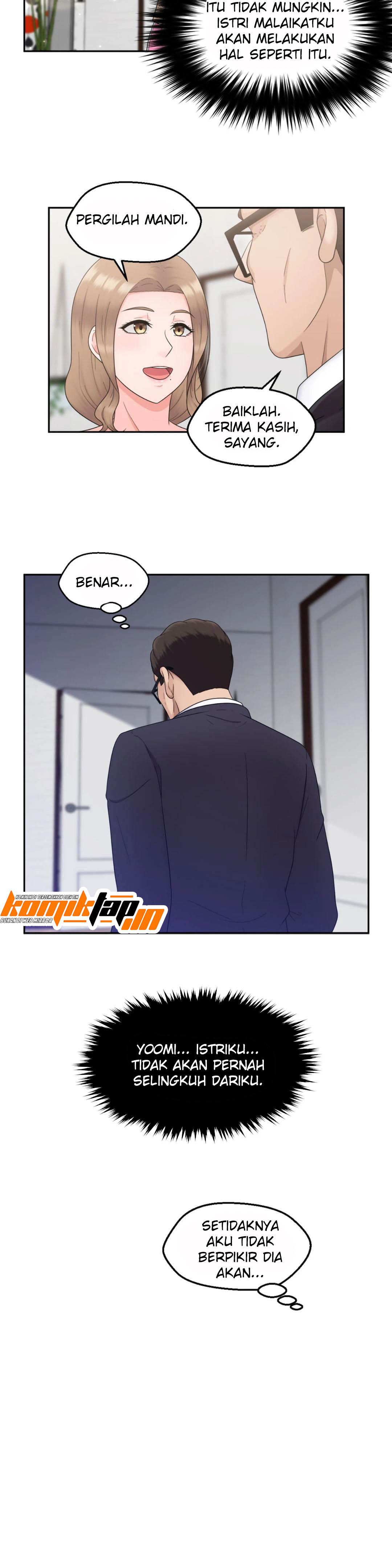 The Sexy Alien Next Door - Chapter 14 18 The Sexy Alien Next Door - Chapter 14 18