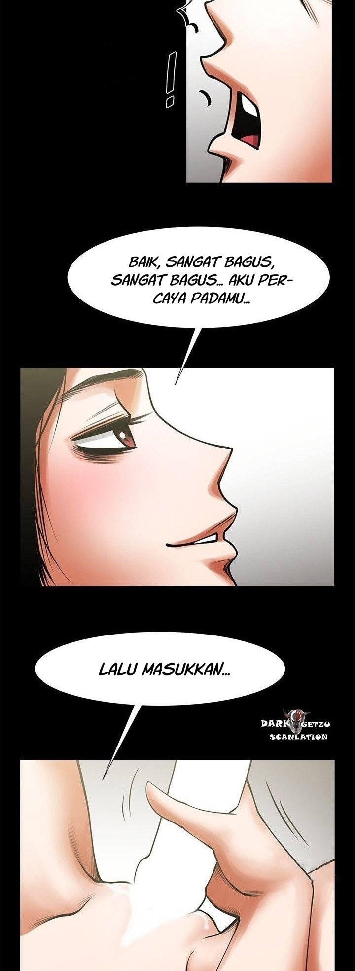 Share Girlfriend - Chapter 14 18