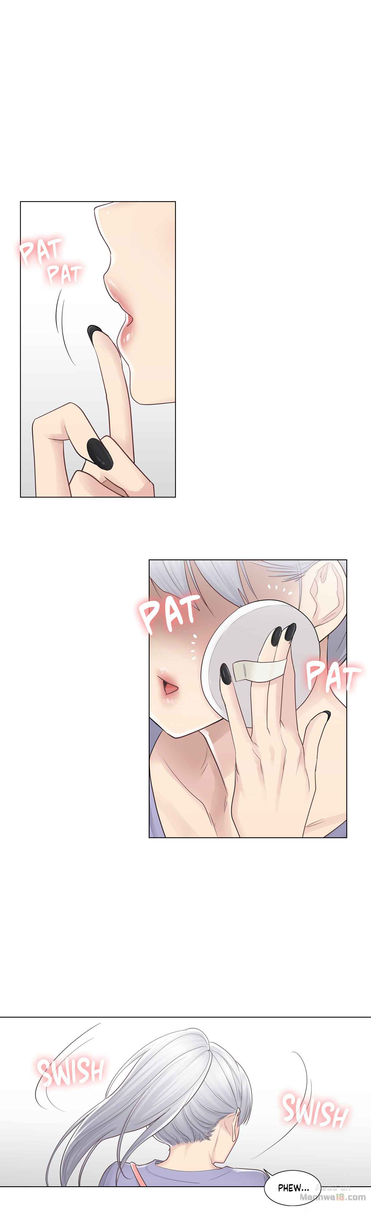 Touch to Unlock - Chapter 14 27