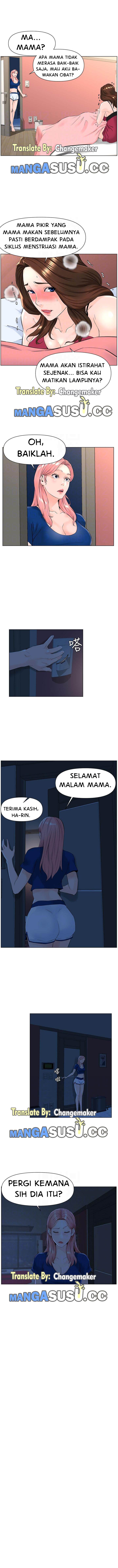 The Neighborhood Celebrity - Chapter 14 8