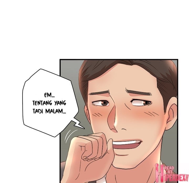 Family Secret - Chapter 14 85 Family Secret - Chapter 14 85