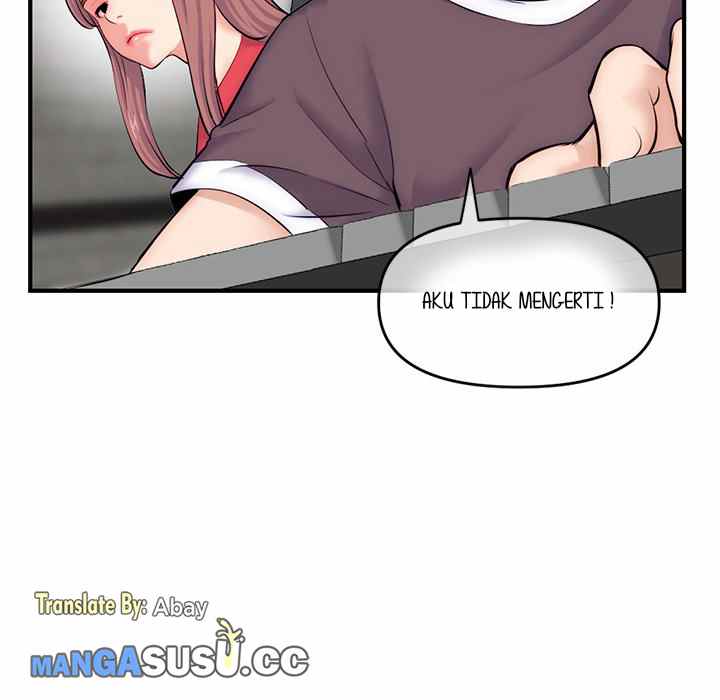 Midnight PC Cafe - Chapter 14 128