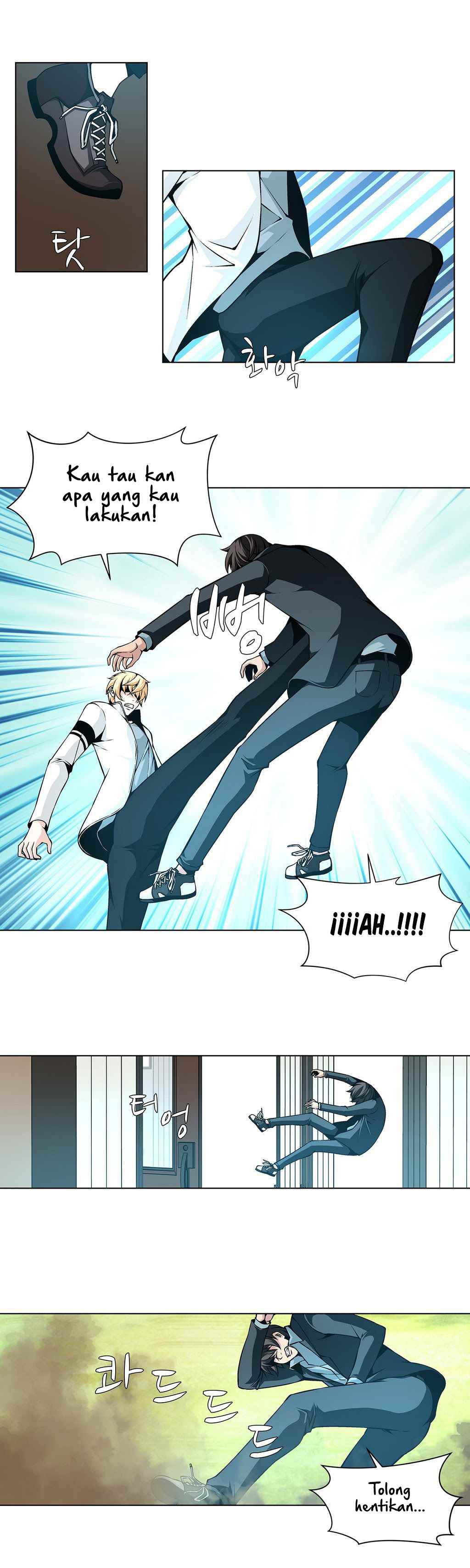 Twin Slaves - Chapter 14 8
