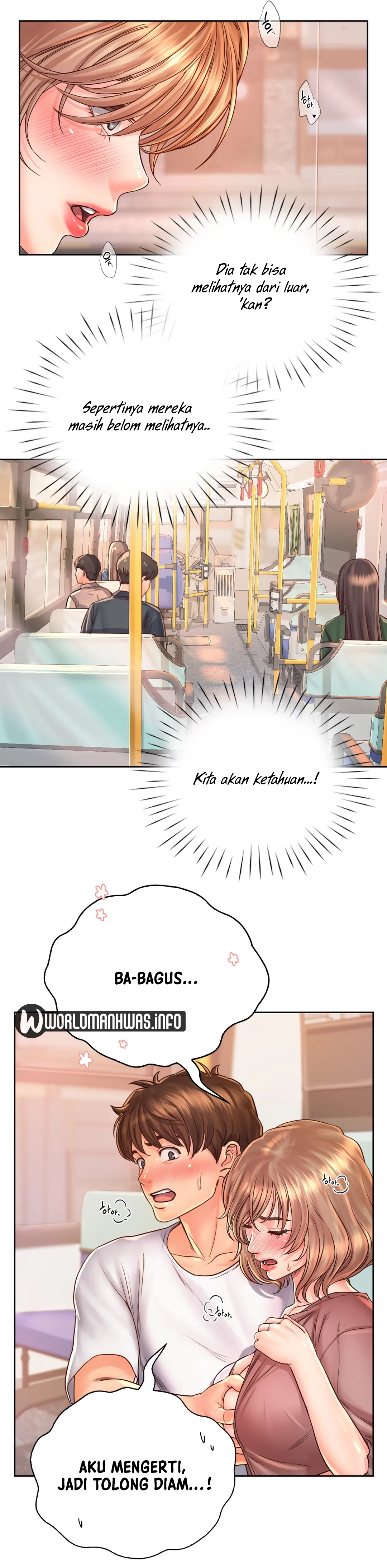Osaka - Chapter 14 4