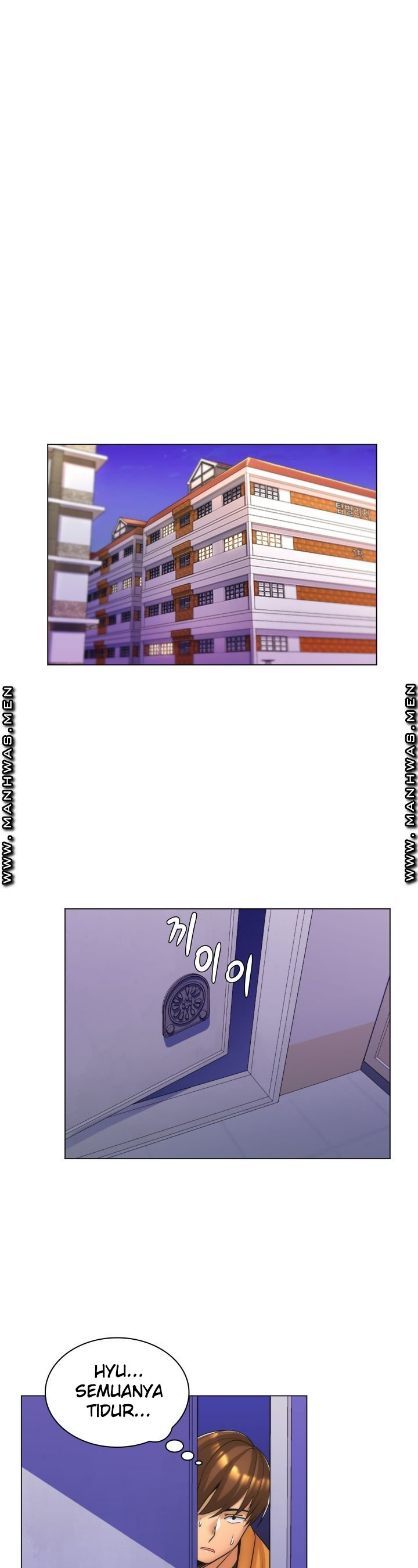 My Stepmom Is My Girlfriend - Chapter 14 29