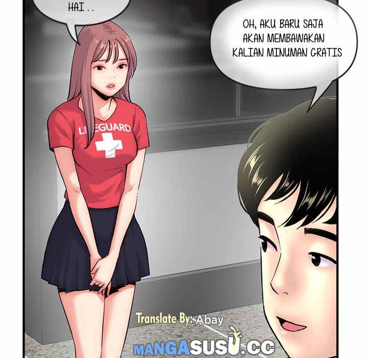 Midnight PC Cafe - Chapter 14 32