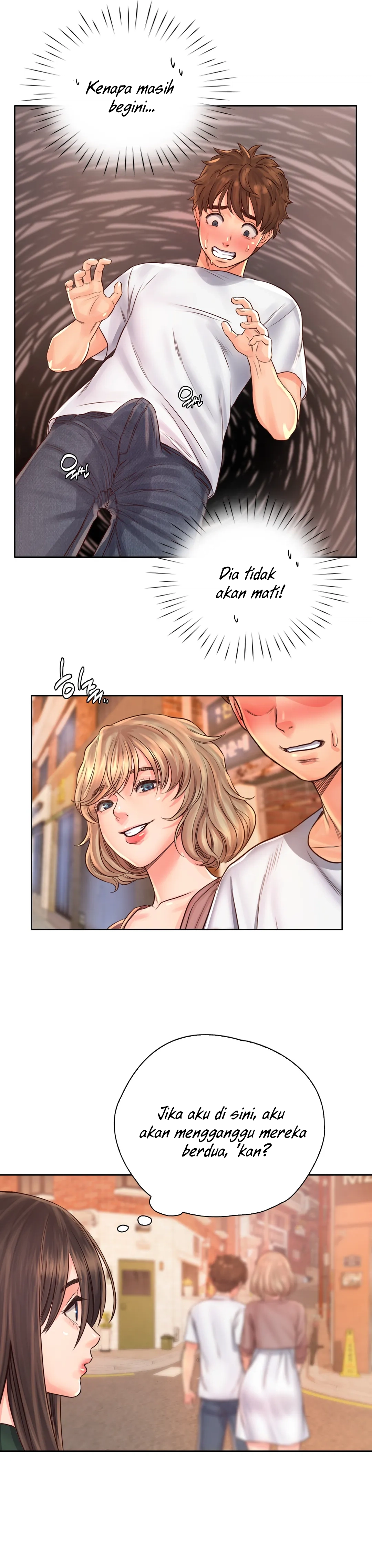 Osaka - Chapter 14 17
