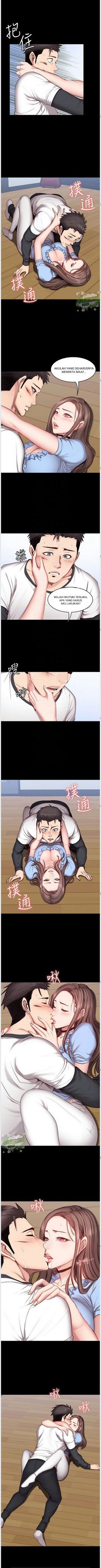 Fitness (G.HO) - Chapter 14 6