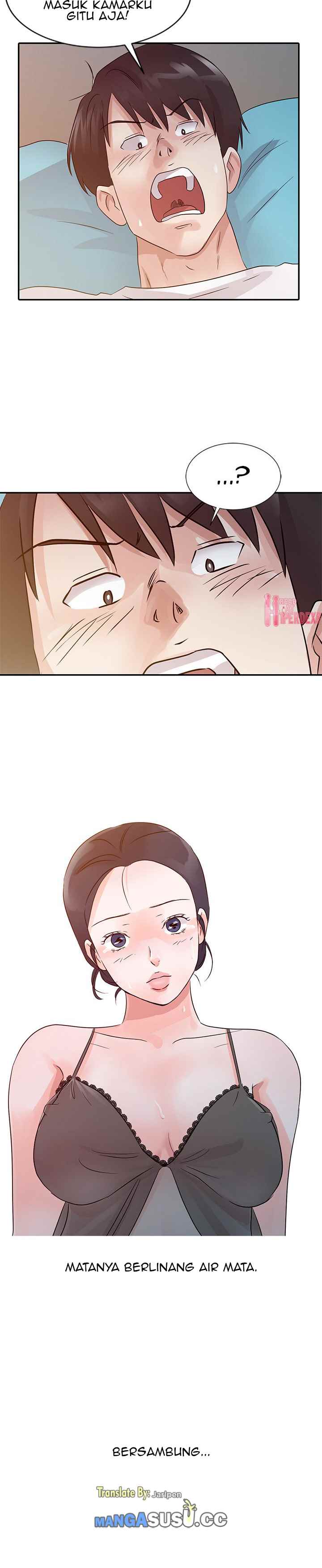 My Stepmom&#8217;s Plan - Chapter 14 20