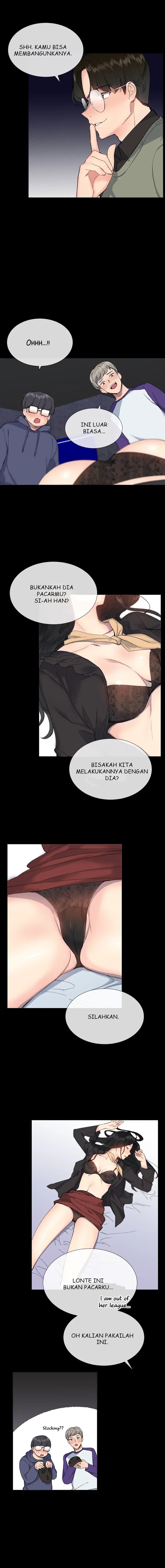 12 Years Apart - Chapter 14 11