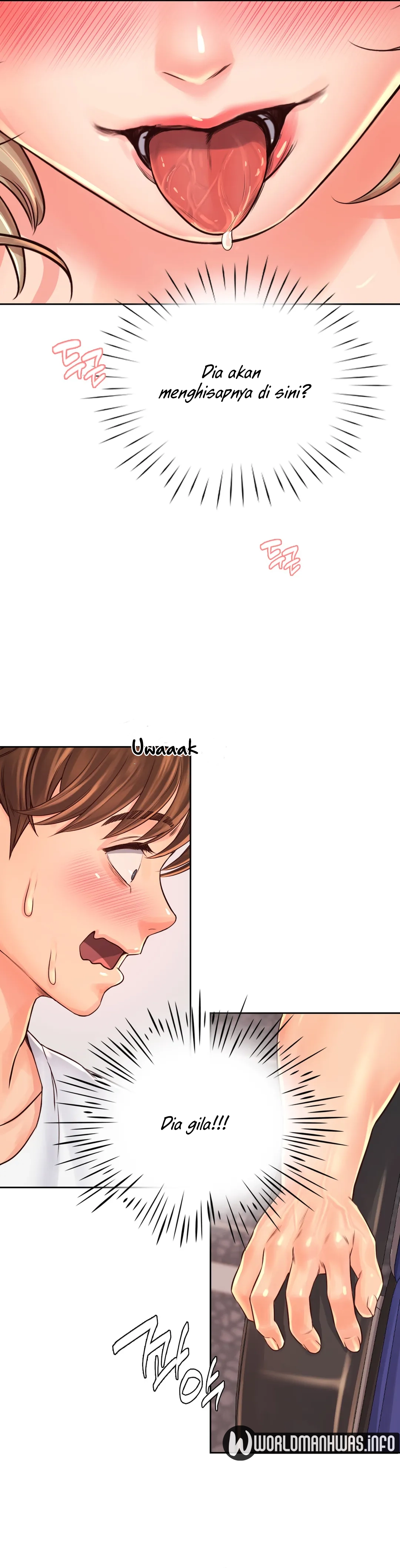 Osaka - Chapter 14 14