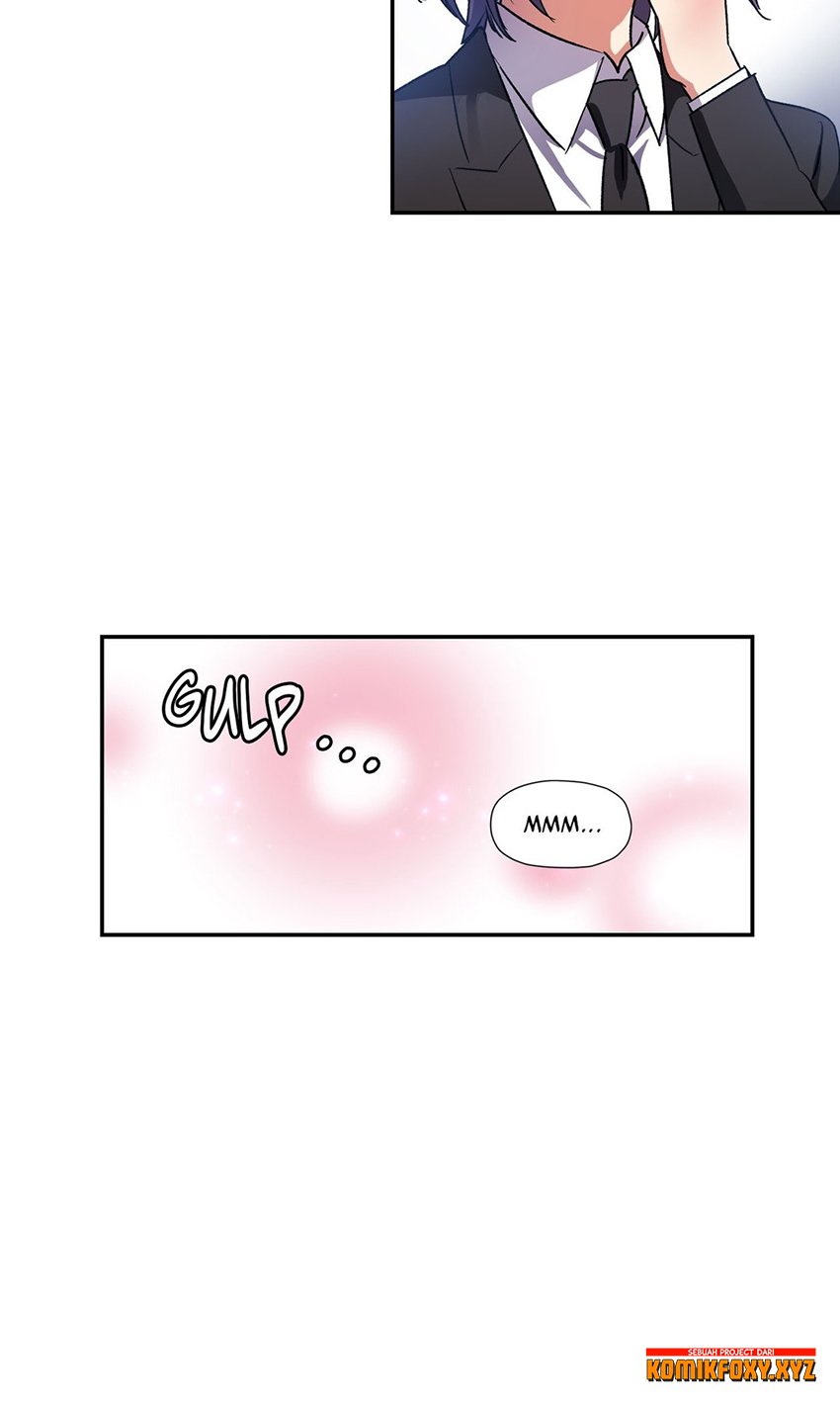 Under Observation: My First Loves and I - Chapter 14 42 Under Observation: My First Loves and I - Chapter 14 42