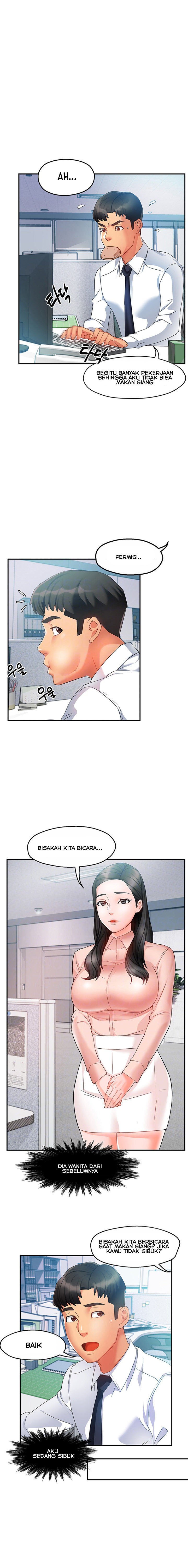 Team Leader Report - Chapter 14 6 Team Leader Report - Chapter 14 6