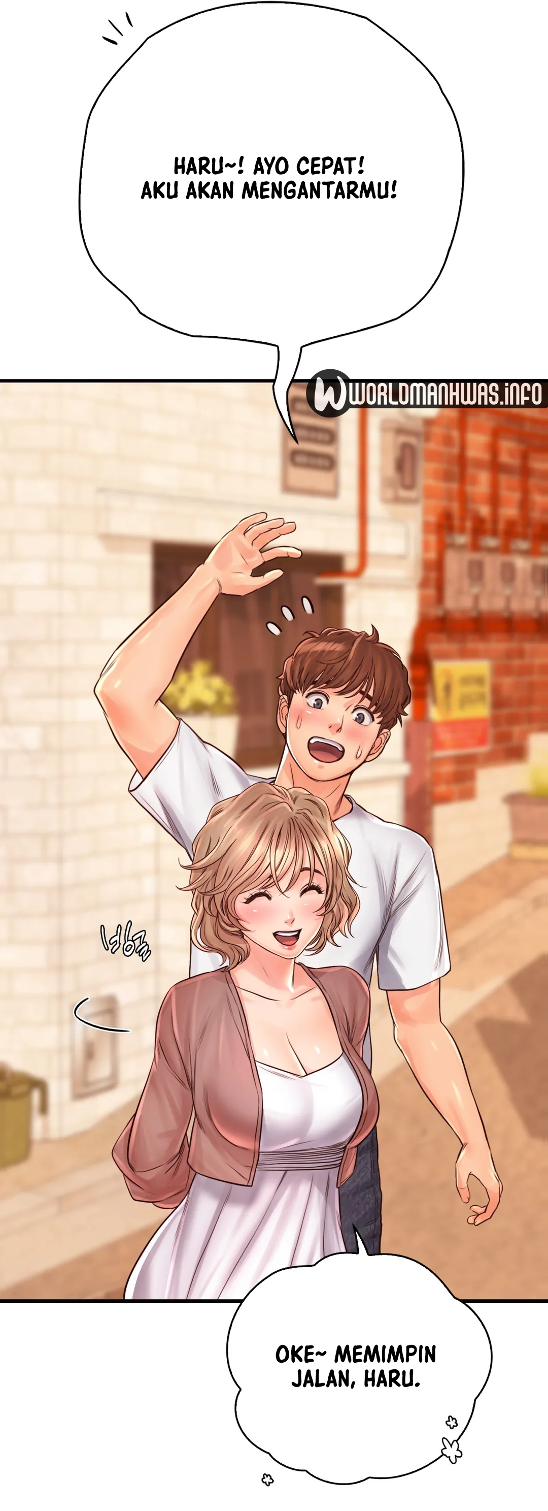 Osaka - Chapter 14 23